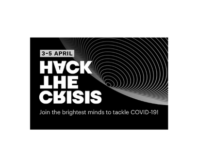 Hack the crisis