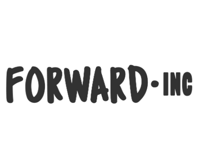 Forward Inc logo
