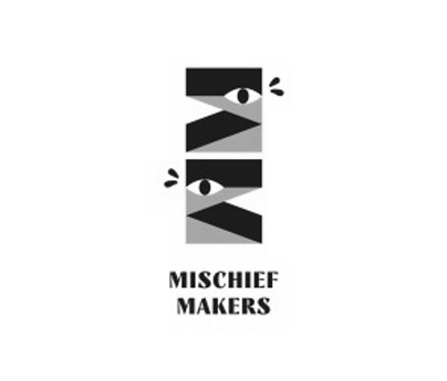 Mischief Makers logo